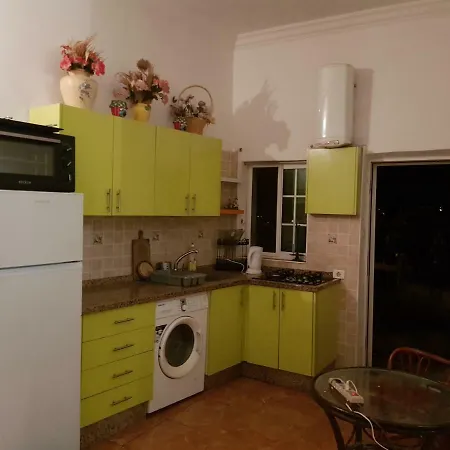 Apartment Casa Tipica Canaria Ii *