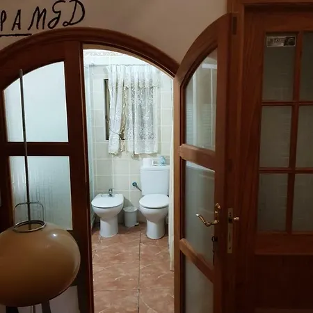 Apartament Casa Tipica Canaria Ii *