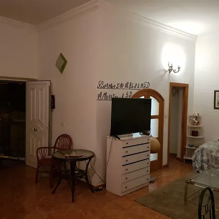 Casa Tipica Canaria Ii Διαμέρισμα Arico Viejo