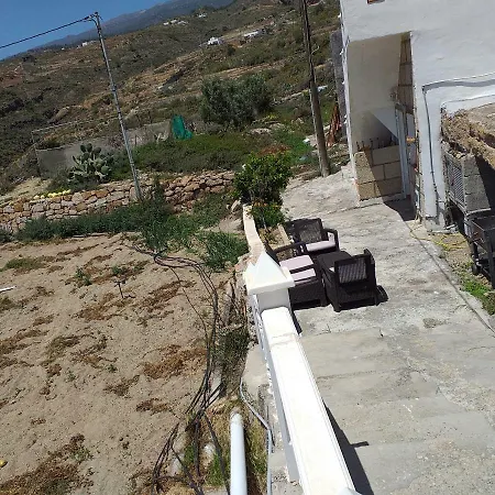 Διαμέρισμα Casa Tipica Canaria Ii Arico Viejo