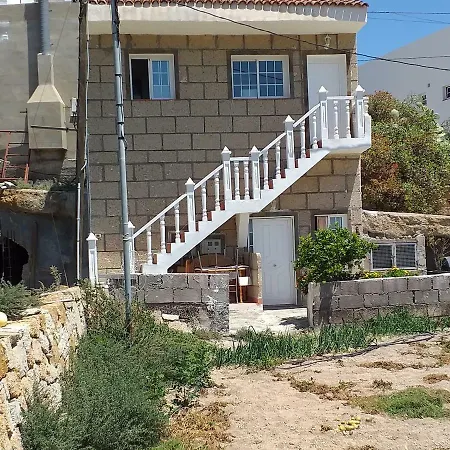 Διαμέρισμα Casa Tipica Canaria Ii